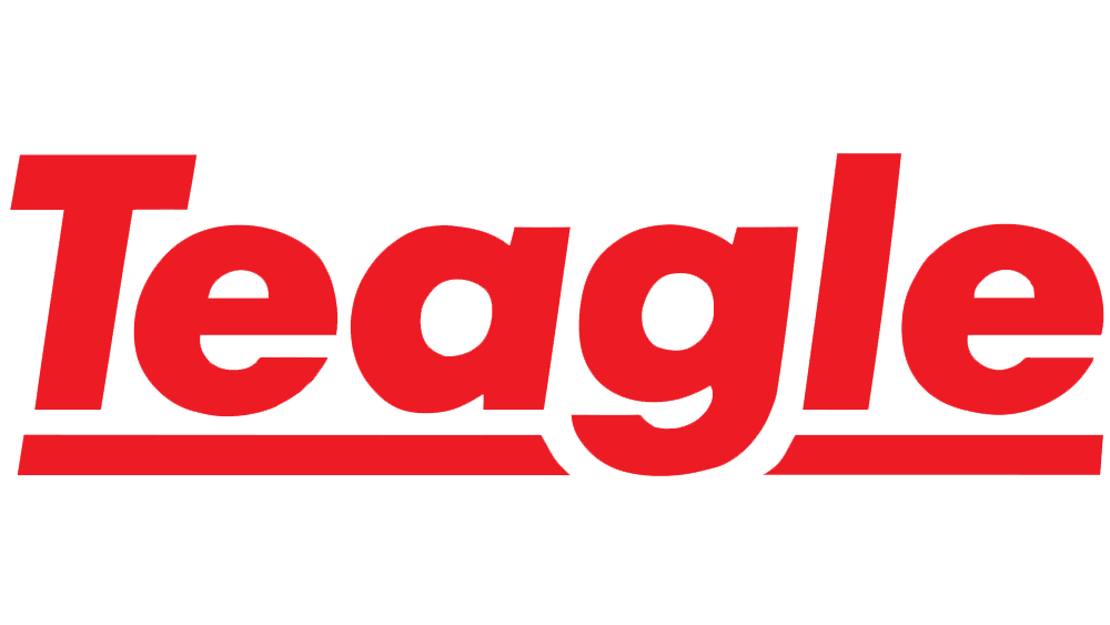 Teagle Logo