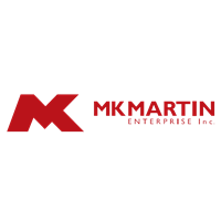 MK Martin Parts
