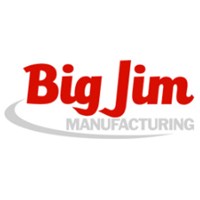 Big Jim Manufacturing Parts