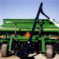 “Rock-n-Roll” Single Seed Fill Auger for No-Till Drills