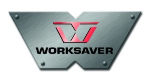 Worksaver Logo