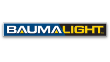 BaumaLight Logo