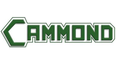 Cammond Logo