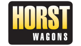 Horst Wagons Logo