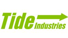Tide Industries Logo