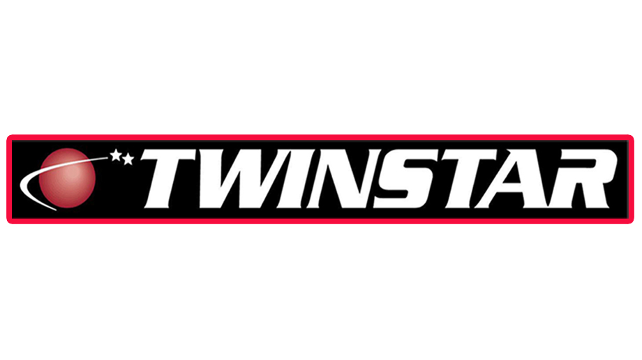 Twinstar Logo