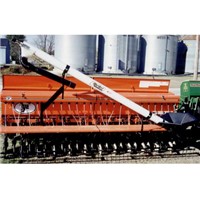 Single Auger Seed Fill by Market Farm Equipment