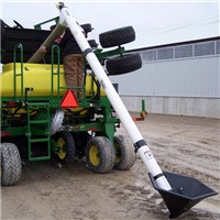 John Deere Single Auger Seed Fill by Market Farm Equipment