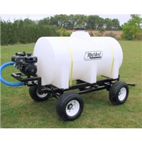 Water Cart and Trailer by Market Farm Equipment