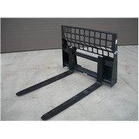 Pallet Forks by TMW