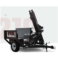 Post Pounders by Ideal Farm Equipment