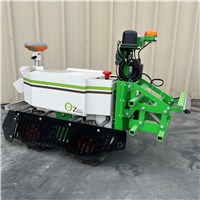 Farming Robots by Naio Technologies