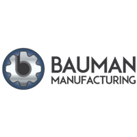 Bauman Manufacturing Parts