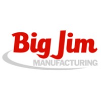 Big Jim Manufacturing Parts