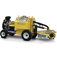 Stump Grinders - Self Propelled by Holt
