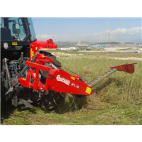 Sickle Bar Mowers For 3-Point Hitch by Enorossi