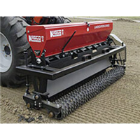 Seeders For Landscaping