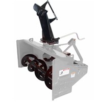 Snow Blowers For 3-Point Hitch by Everest