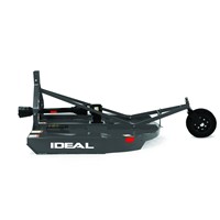 Rotary Cutters by Ideal Farm Equipment