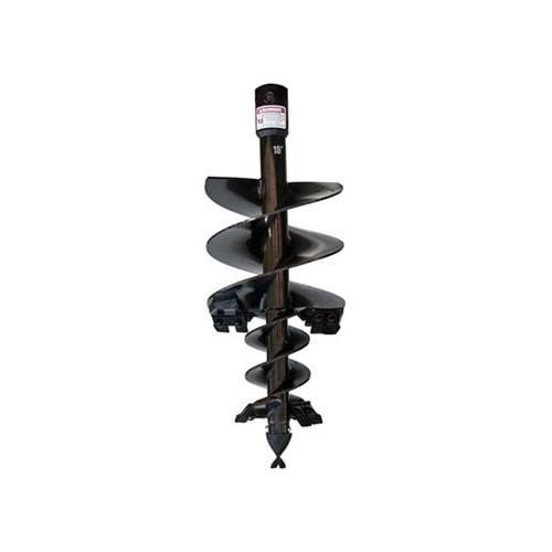 TREE AUGER-18X48 W/2.56 RD