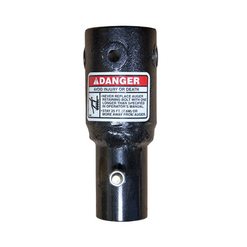 ADAPTER-2.56IN RD TO 2.56IN RD AG