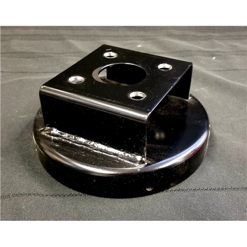 6IN MOTOR MOUNTING PLATE