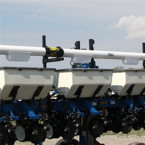 8 ROW WIDE FRONT-FOLDING USE 2-4 ROW WI>