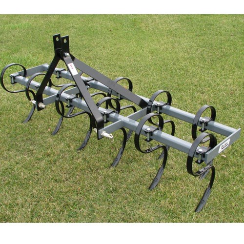 7FT CULTIVATOR C/W S-TINES