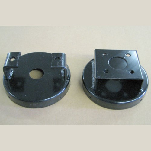 8IN MOTOR MOUNTING PLATE