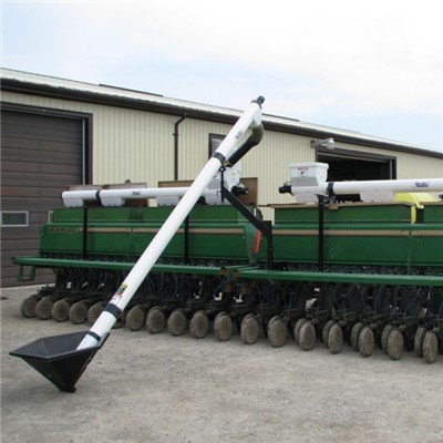SEED FILL CROSSAUGER FOR 20FT DRILL W/ >