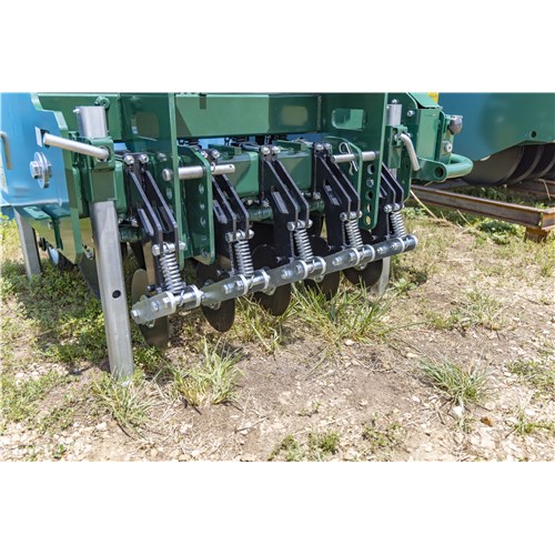 G8 FRONT COULTER KIT - 13 TOTAL