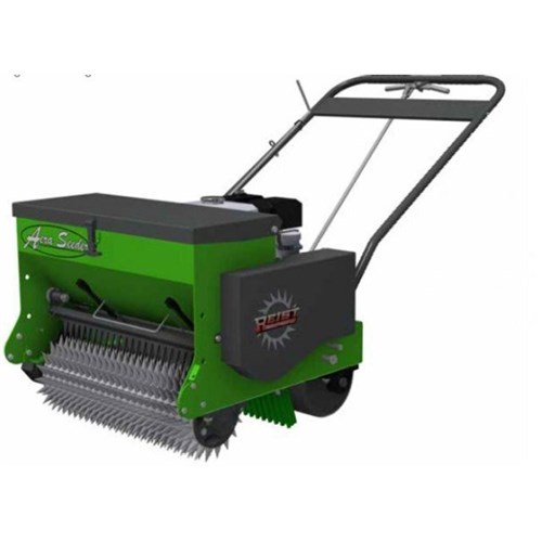 24IN SELF PROPELLED AERASEEDER FRONT CO>