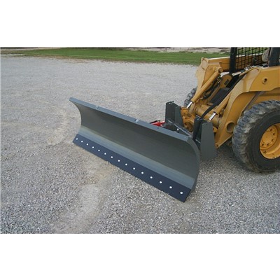 SBS-27108A HD 9-FT SNOW BLADE FOR SKID S