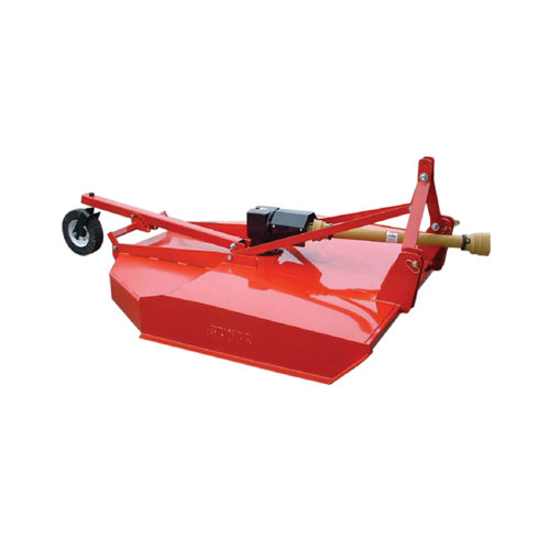 60" MD ROTARY CUTTER 75 HP CHARCOAL