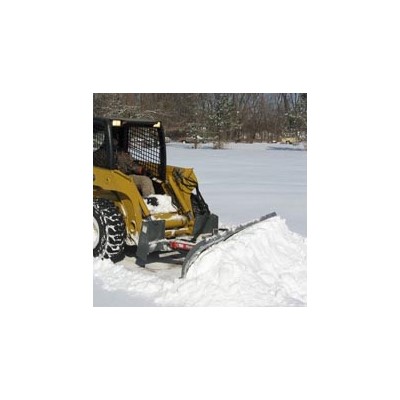 SBS-2790A HD 7.5-FT SNOW BLADE FOR SKID