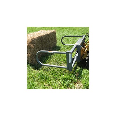 SSLBS-48 LARGE BALE SQUEEZE WITH ONE STA