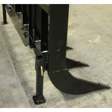 PARKING STAND KIT GRAPPLE PARKING STAND