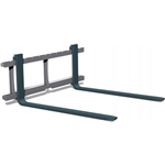 42” TINE FOR HD09 & HD12 PALLET FORK