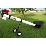 12FTX8IN TRANSFER AUGER W/ CUPPED STEEL>