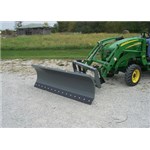 SBFL-2172 6-FT. SNOW BLADE FOR COMPACT T