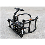 GLBH-2072 DESIGNED FOR TRACTOR FRONT LOA