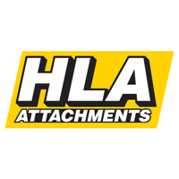 HLA-Attachments